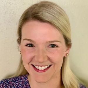 Meet your Posher, Caitlyn